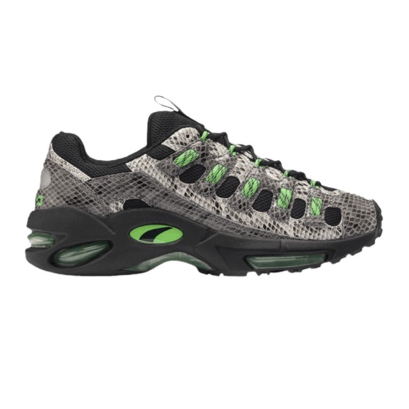 puma cell endura on feet